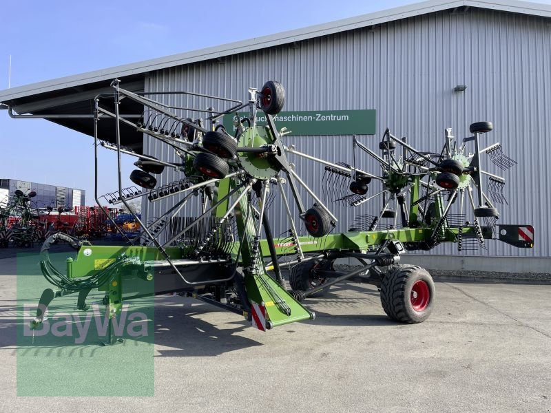 Schwader del tipo Fendt FORMER 12545 PRO GEN2, Gebrauchtmaschine In Bamberg (Immagine 1)